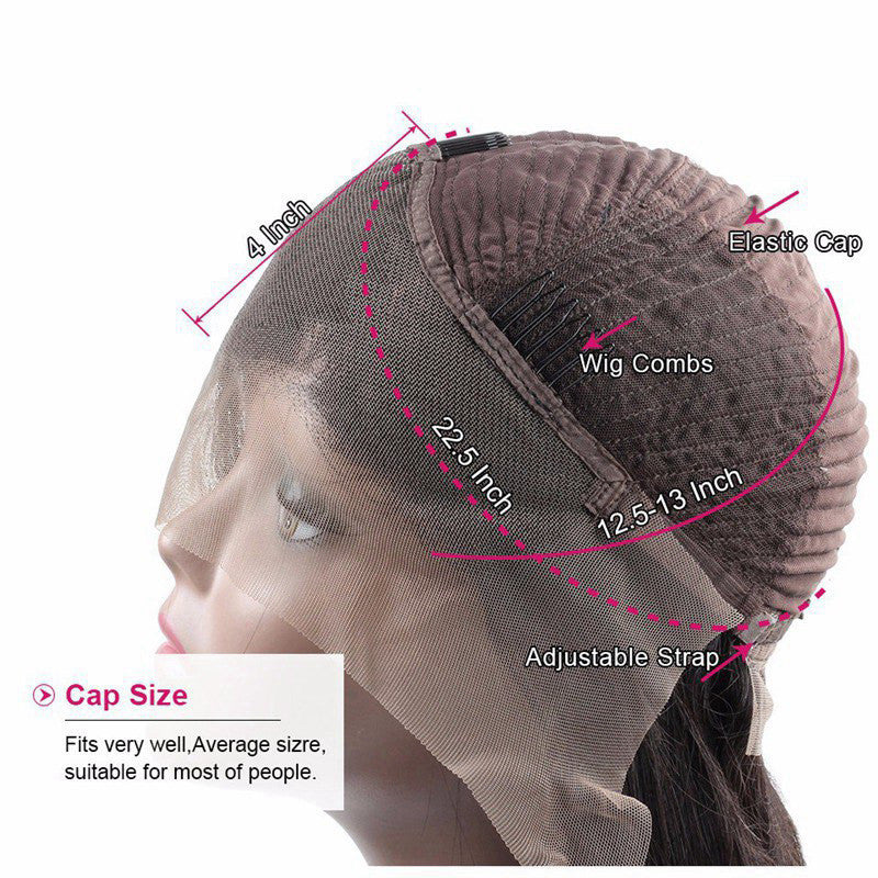 Ombre Lace Front Human Hair Wigs Remy Colorful Ombre Lace Front Human Hair Wigs Remy Colorful
